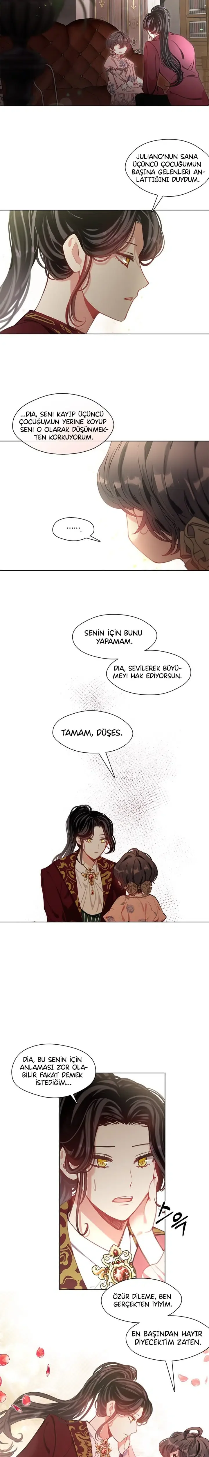 My Family is Obsessed with Me - Bölüm 9 - Sayfa 4