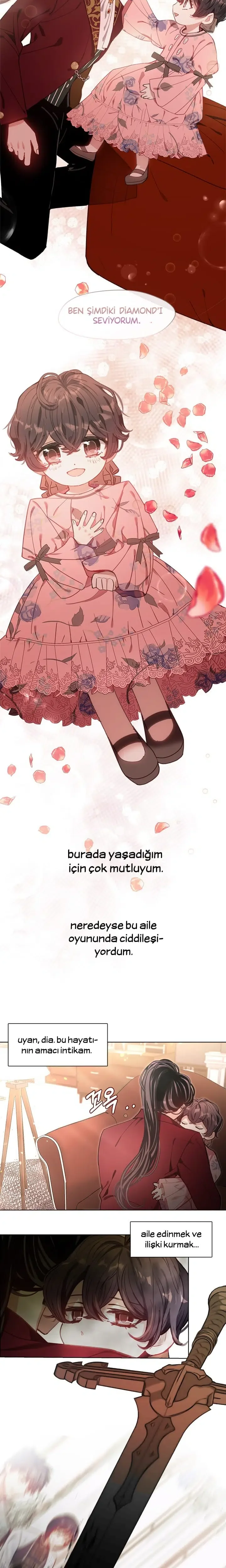 My Family is Obsessed with Me - Bölüm 9 - Sayfa 5
