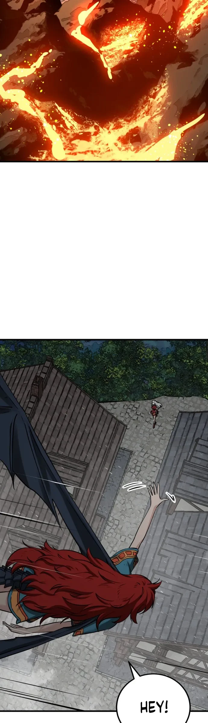 Hero Killer - Bölüm 241 - Sayfa 12