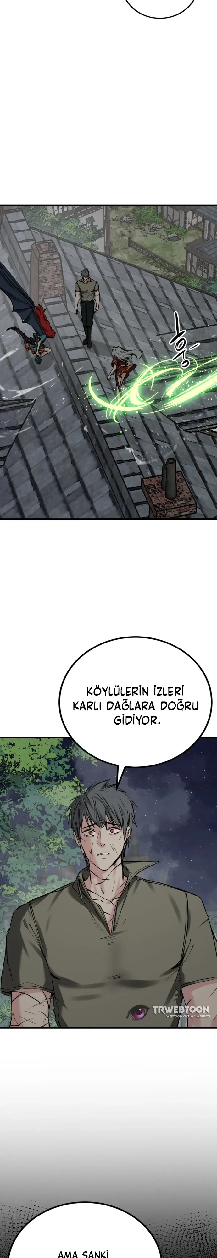 Hero Killer - Bölüm 241 - Sayfa 13