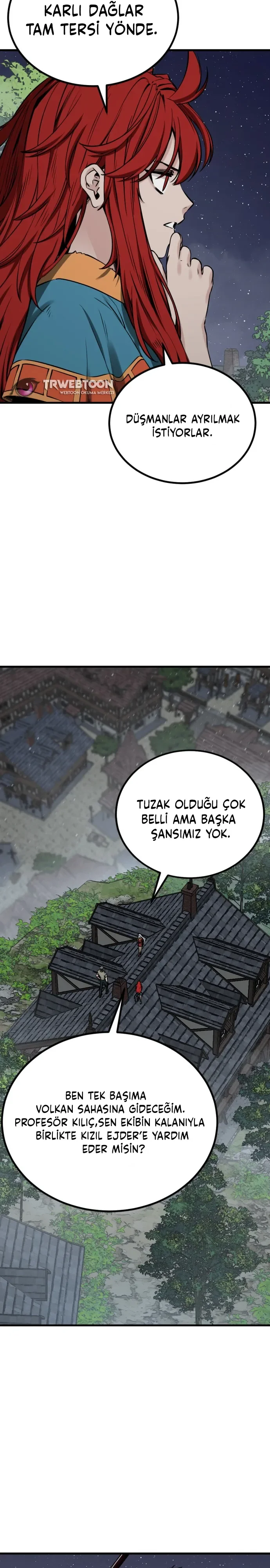 Hero Killer - Bölüm 241 - Sayfa 15