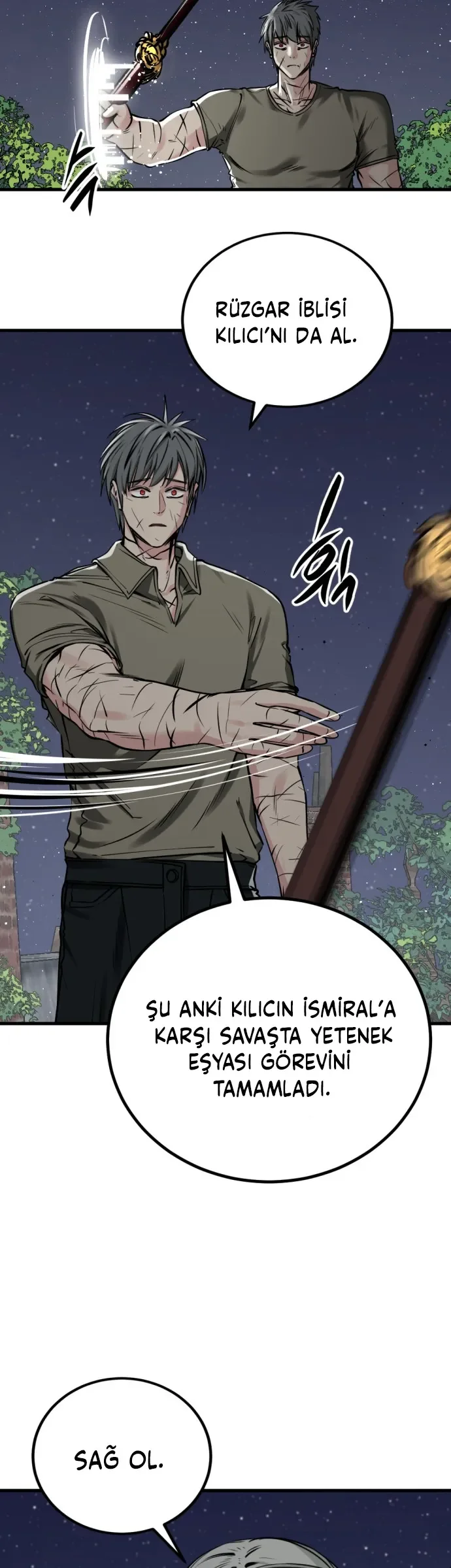 Hero Killer - Bölüm 241 - Sayfa 16