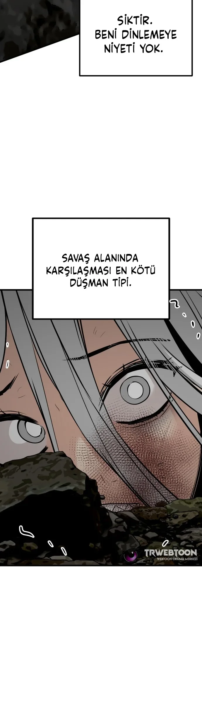 Hero Killer - Bölüm 241 - Sayfa 28