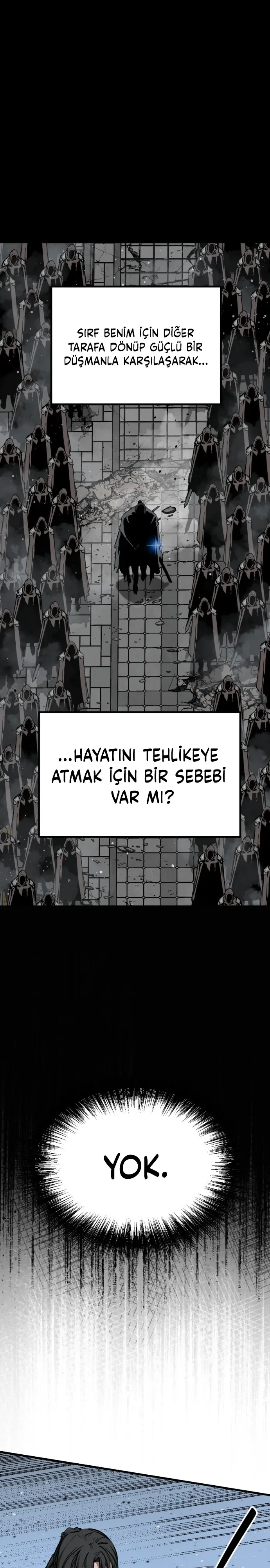 Hero Killer - Bölüm 241 - Sayfa 34