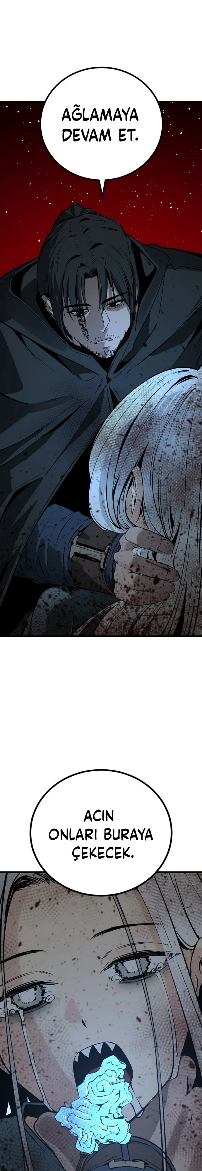 Hero Killer - Bölüm 241 - Sayfa 38