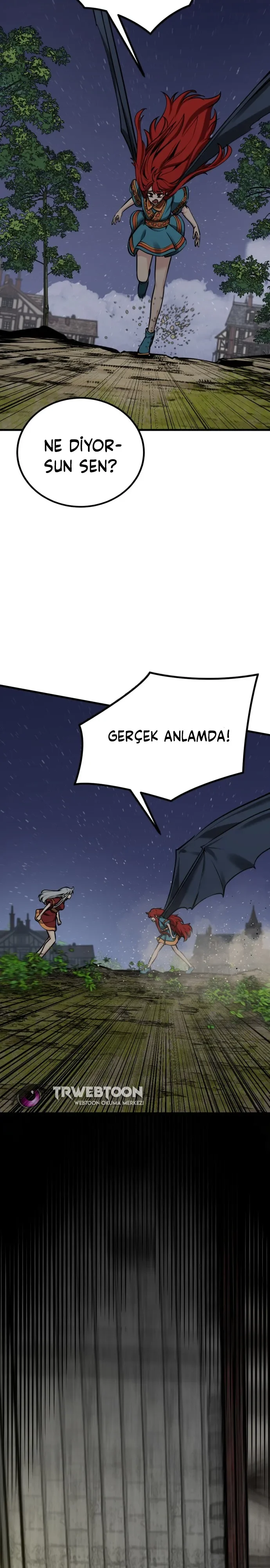Hero Killer - Bölüm 241 - Sayfa 5