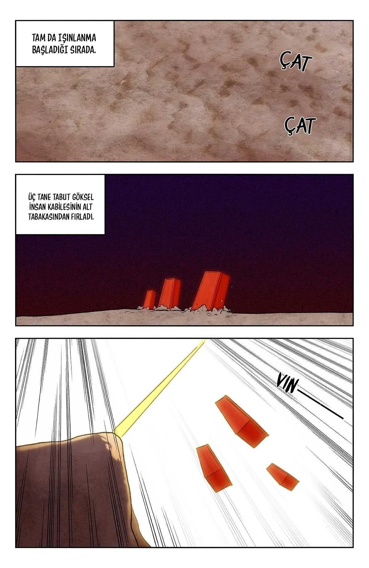 Strongest Anti META - Bölüm 292 - Sayfa 5