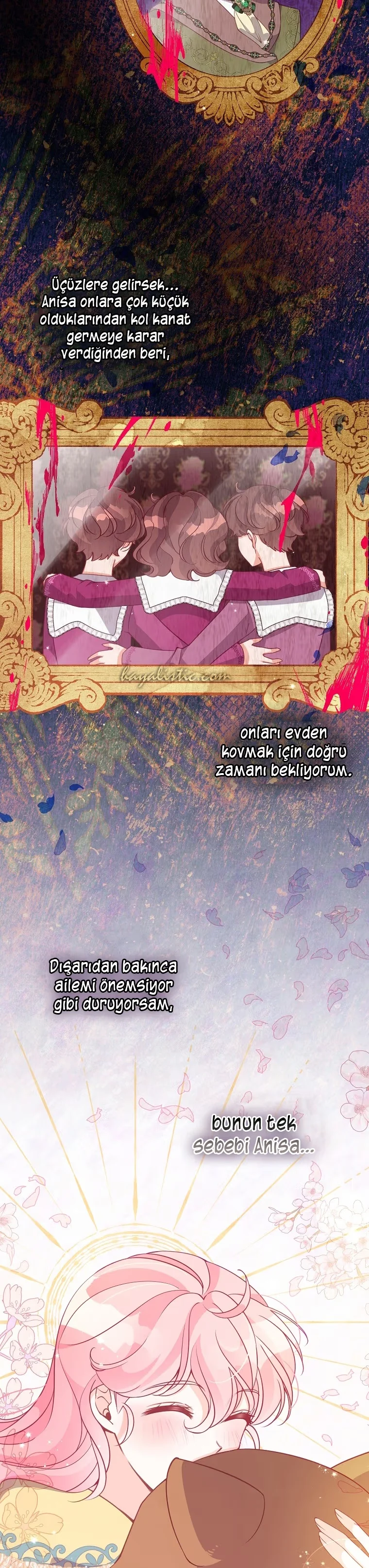 The Precious Sister of the Villainous Grand Duke - Bölüm 80 - Sayfa 5