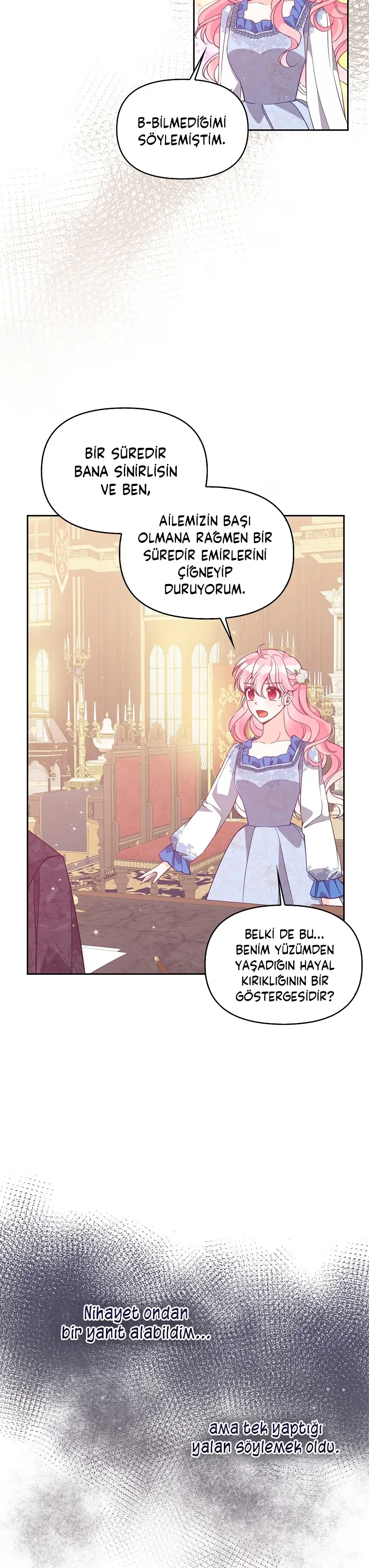 The Precious Sister of the Villainous Grand Duke - Bölüm 80 - Sayfa 8