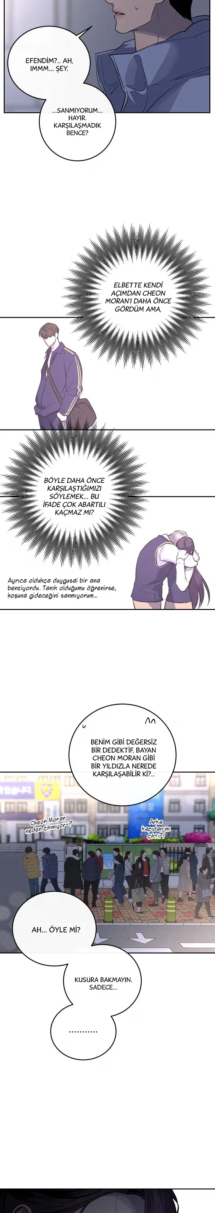 A Not So Fairy Tale - Bölüm 3 - Sayfa 12