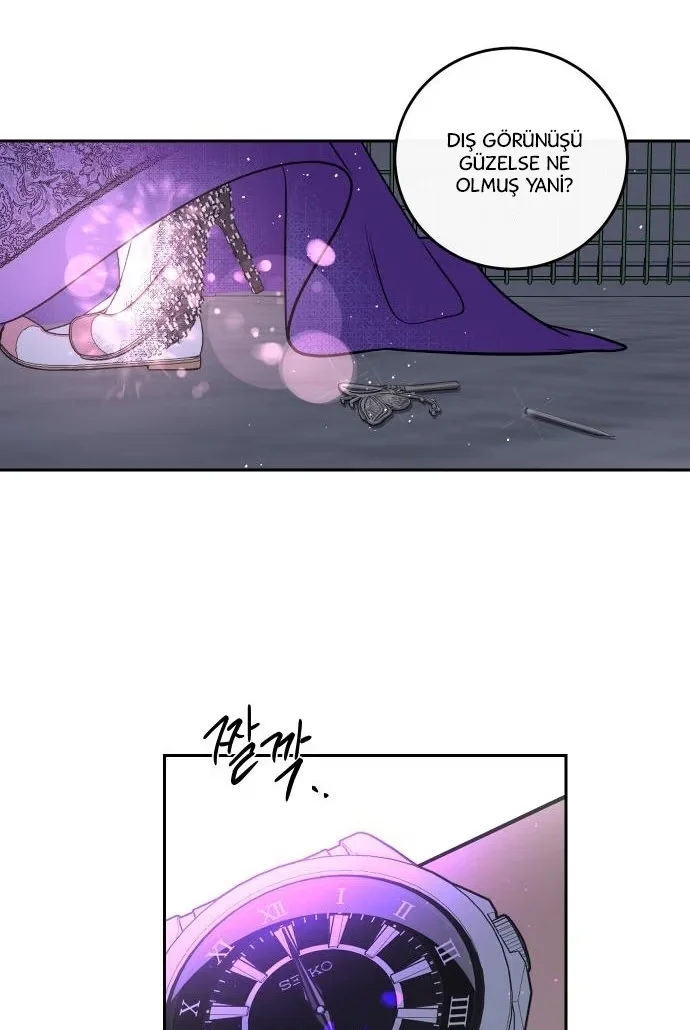 A Not So Fairy Tale - Bölüm 3 - Sayfa 24