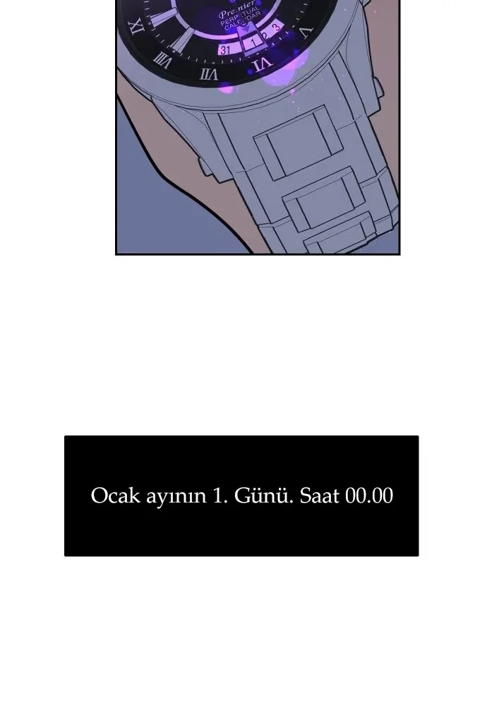A Not So Fairy Tale - Bölüm 3 - Sayfa 25