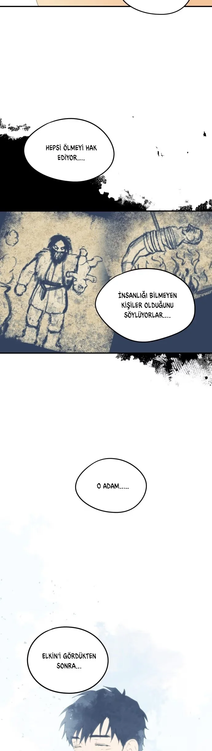 The Spark in Your Eyes - Bölüm 63 - Sayfa 11