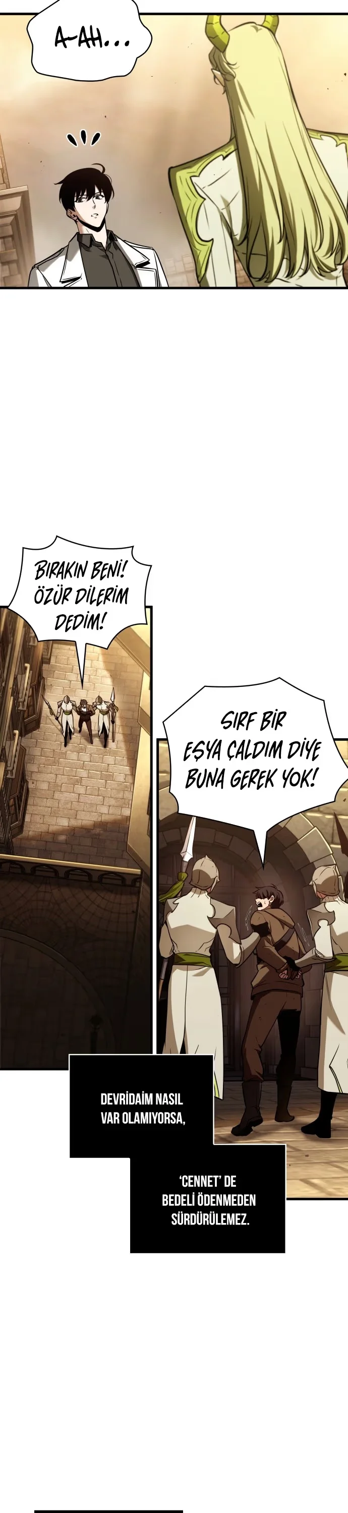 Omniscient Reader's Viewpoint - Bölüm 182 - Sayfa 16