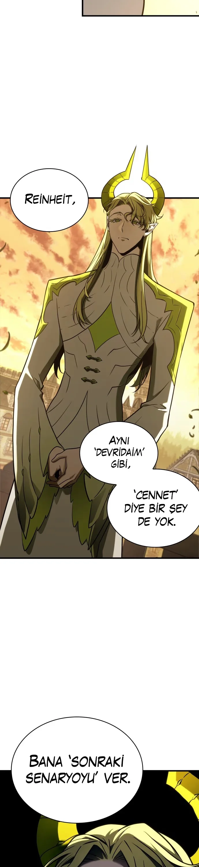 Omniscient Reader's Viewpoint - Bölüm 182 - Sayfa 19