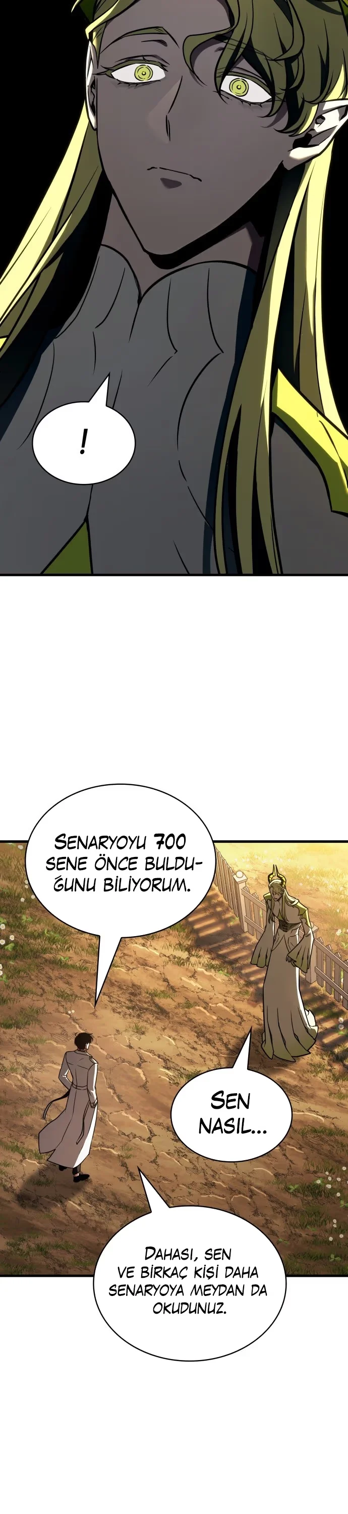 Omniscient Reader's Viewpoint - Bölüm 182 - Sayfa 20