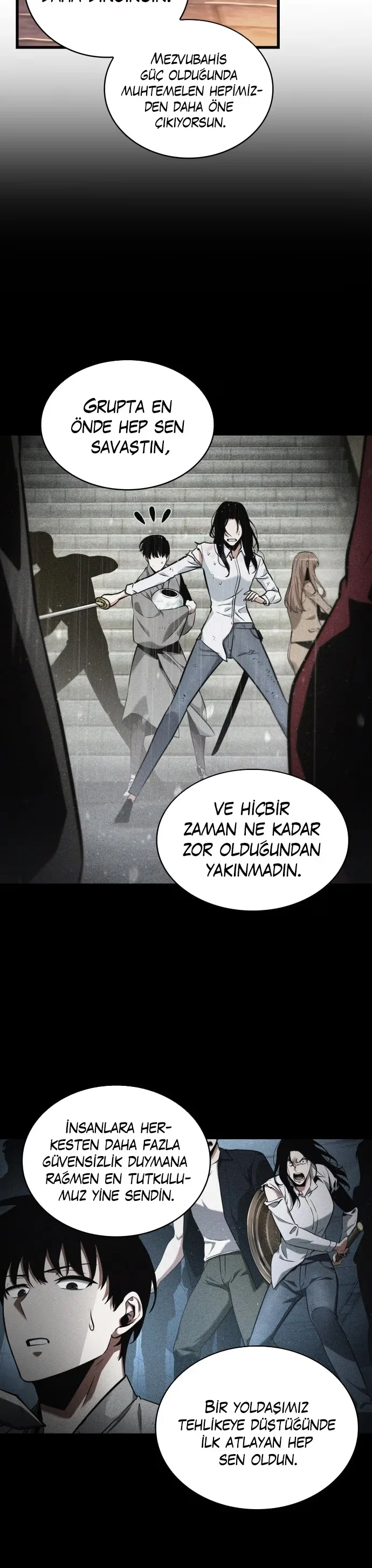Omniscient Reader's Viewpoint - Bölüm 182 - Sayfa 41