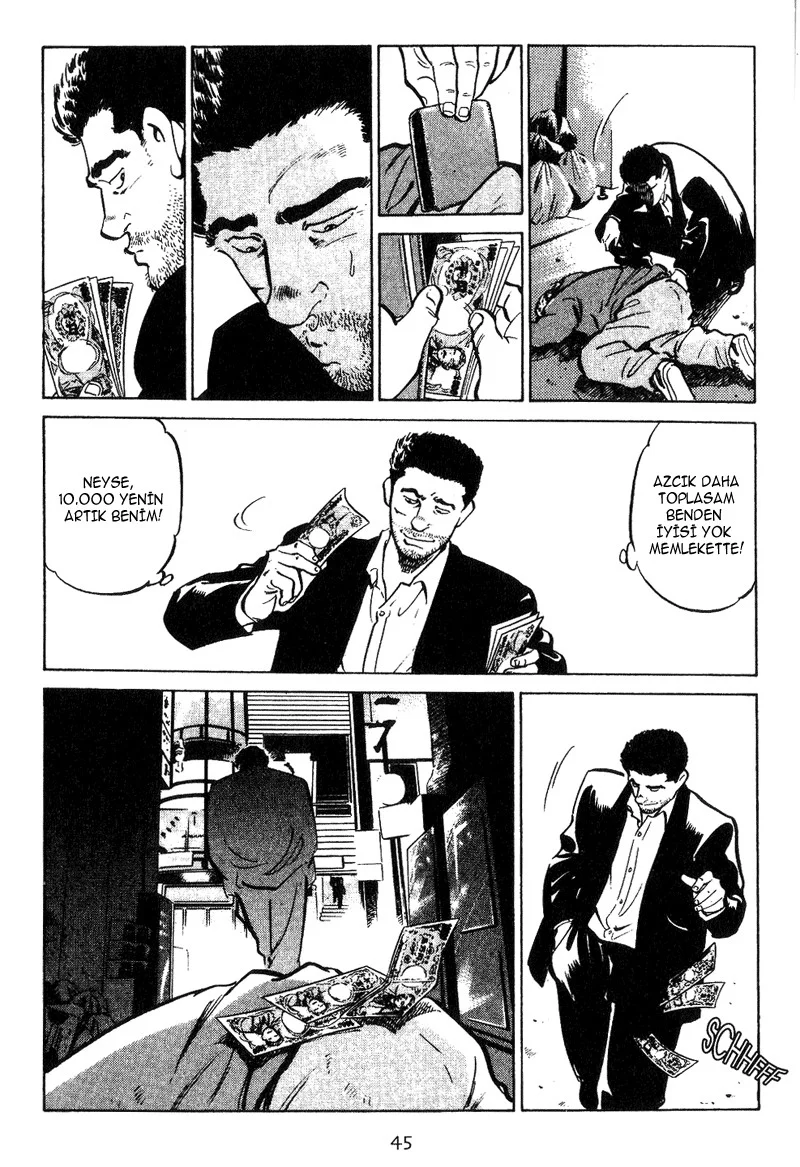 Oldboy - Bölüm 2 - Sayfa 12