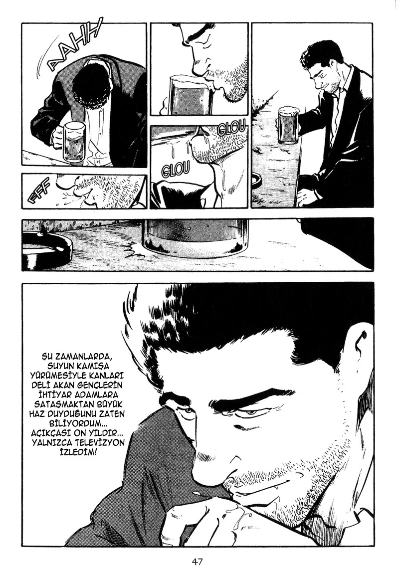 Oldboy - Bölüm 2 - Sayfa 14