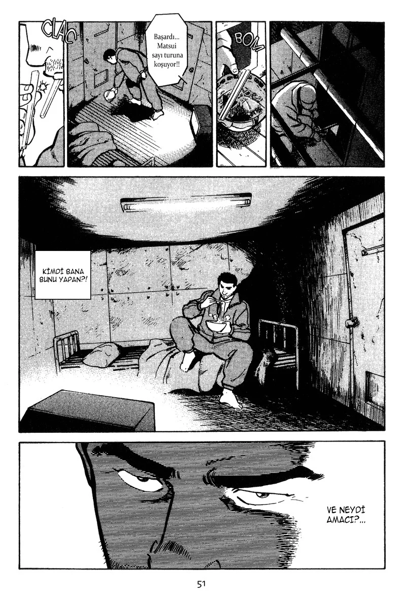 Oldboy - Bölüm 2 - Sayfa 18