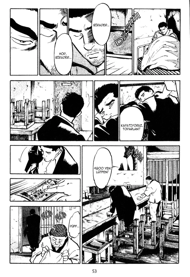 Oldboy - Bölüm 2 - Sayfa 20