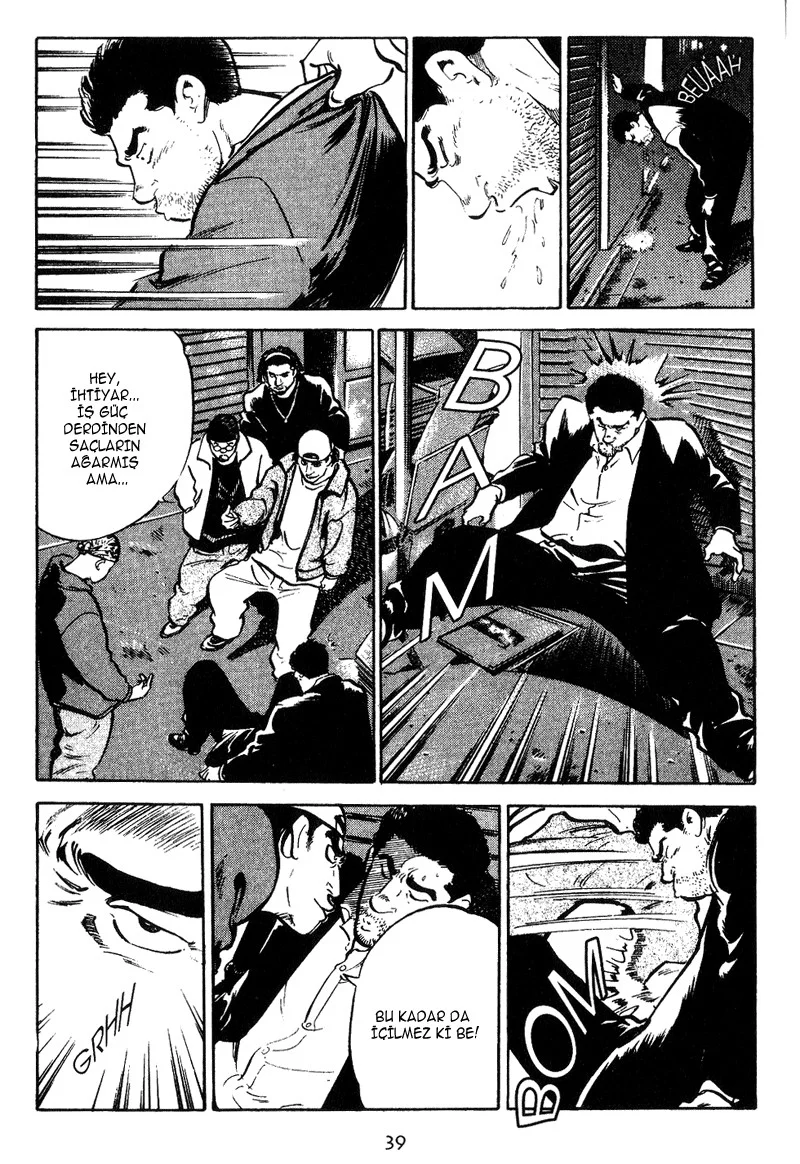 Oldboy - Bölüm 2 - Sayfa 6
