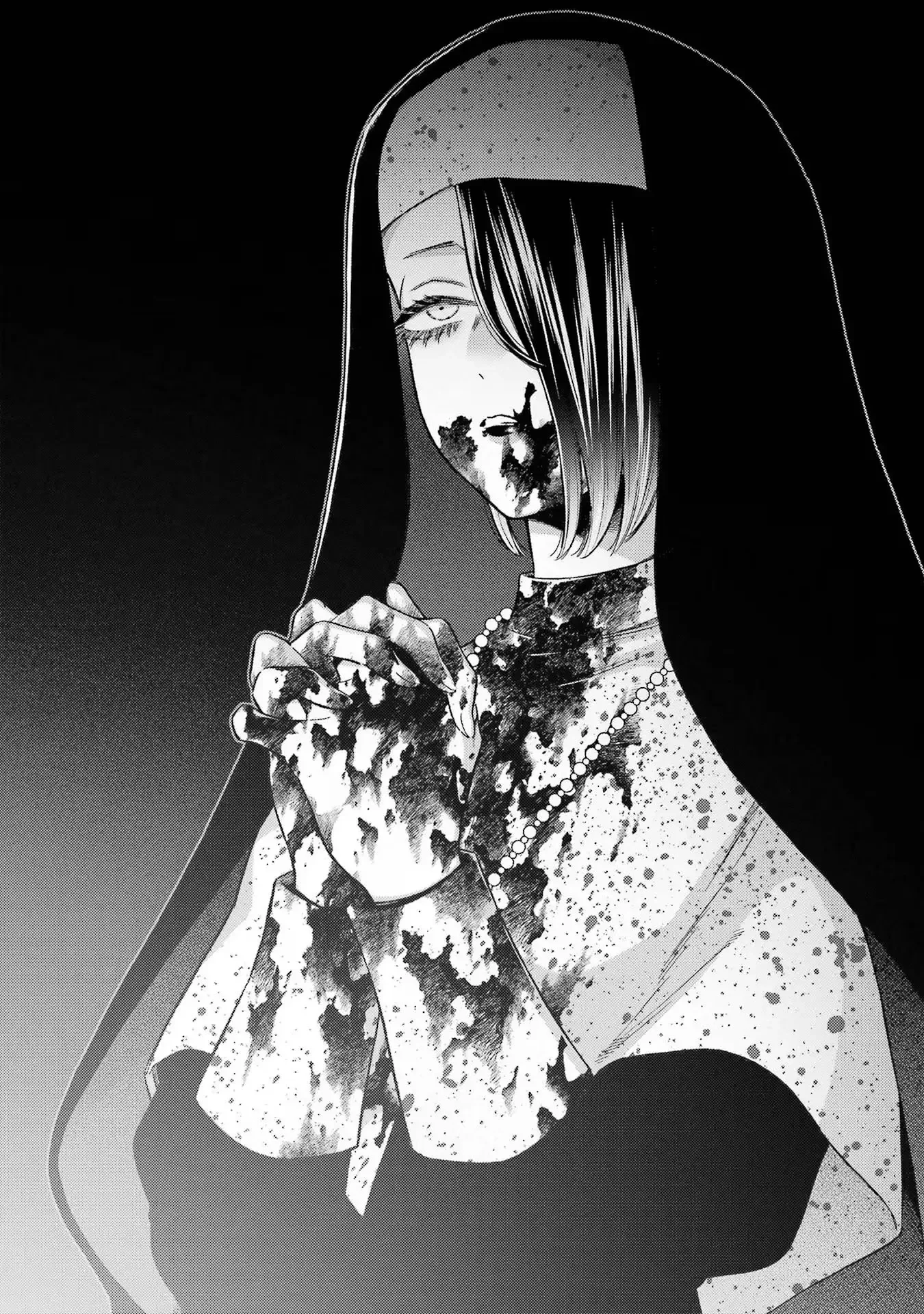 My Dress-Up Darling - Bölüm 84 - Sayfa 10