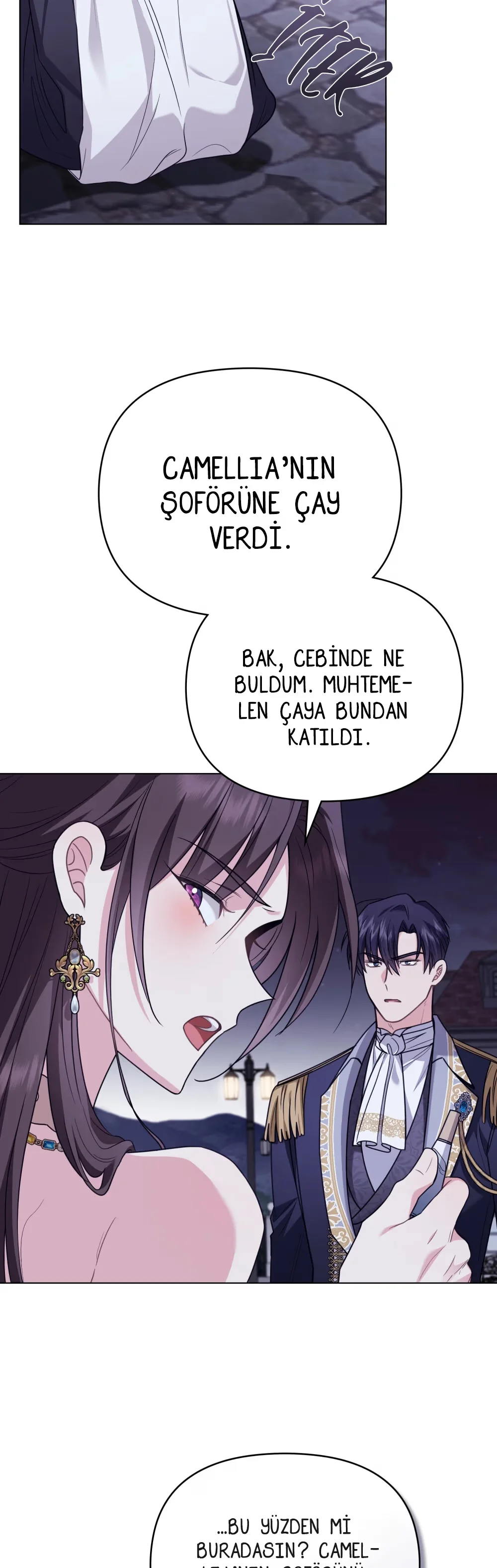 Finding Camellia - Bölüm 97 - Sayfa 14