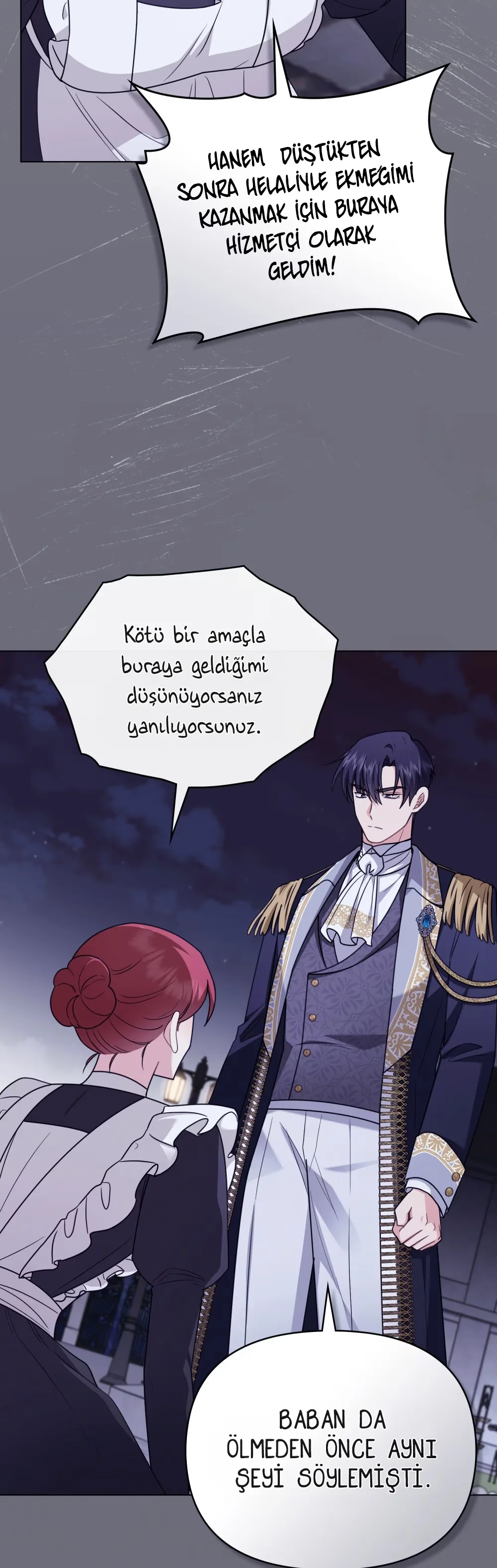 Finding Camellia - Bölüm 97 - Sayfa 16
