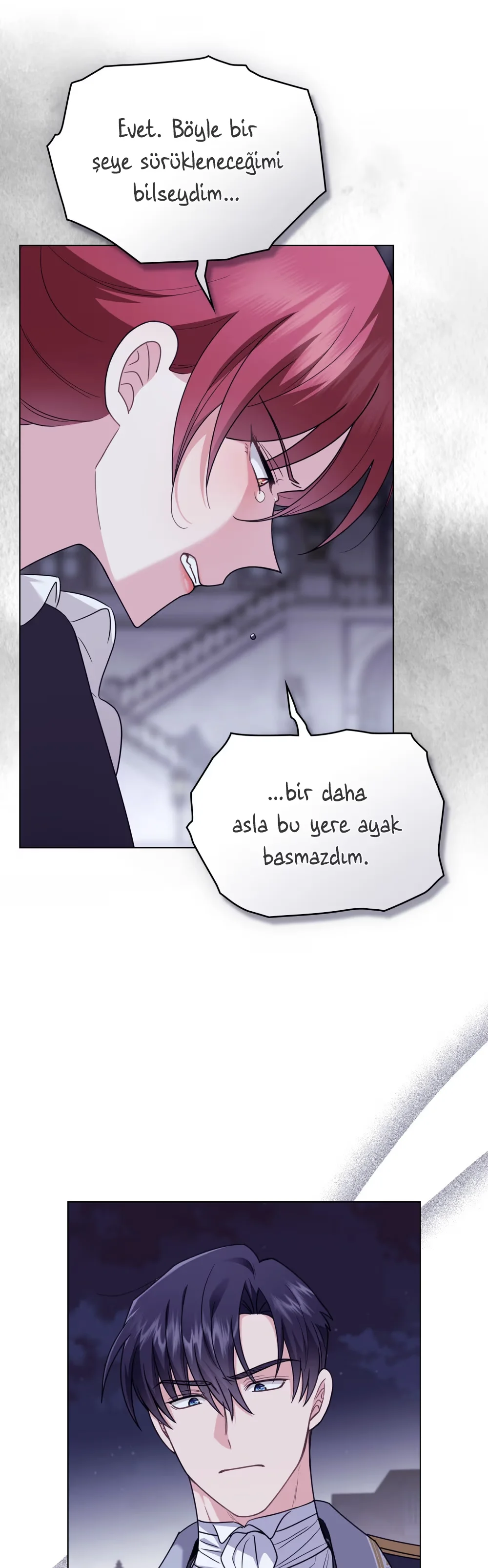 Finding Camellia - Bölüm 97 - Sayfa 20
