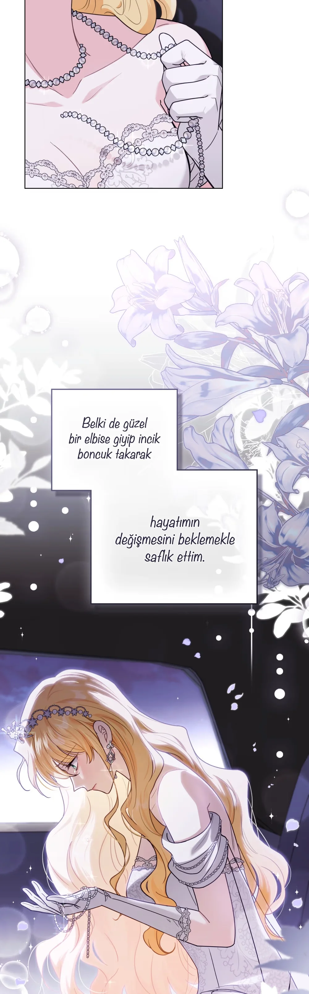 Finding Camellia - Bölüm 97 - Sayfa 27