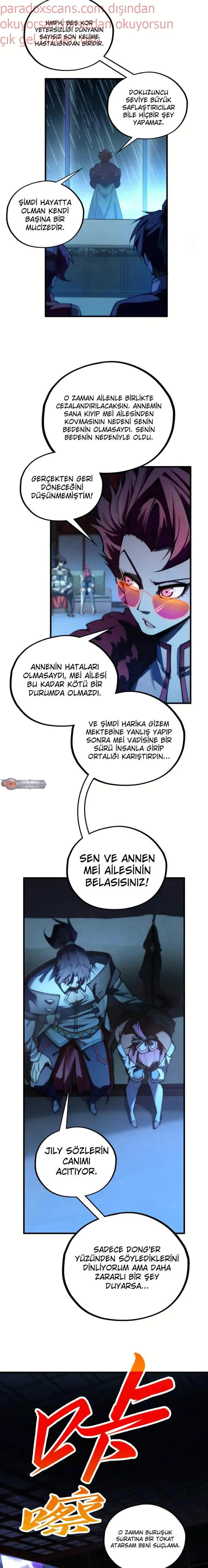 The Ultimate of All Ages - Bölüm 432 - Sayfa 12