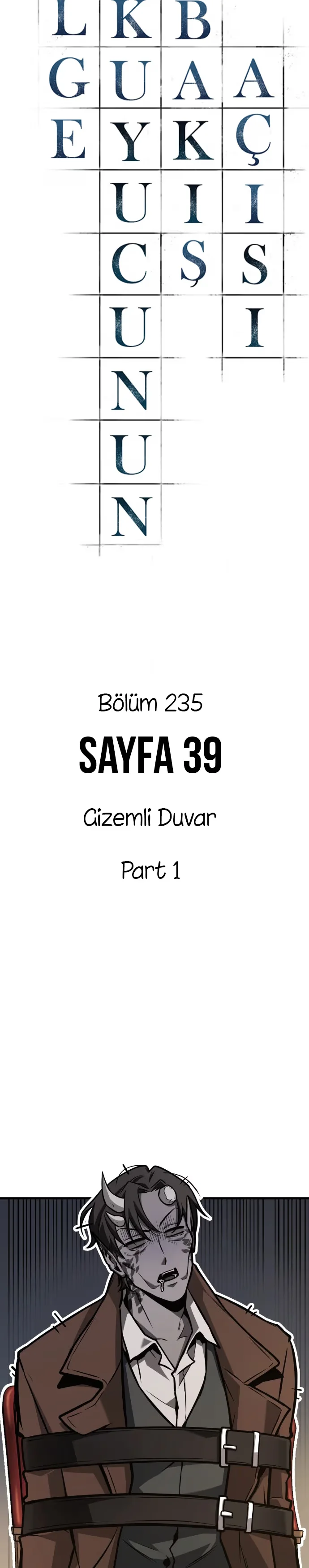Omniscient Reader's Viewpoint - Bölüm 235 - Sayfa 10