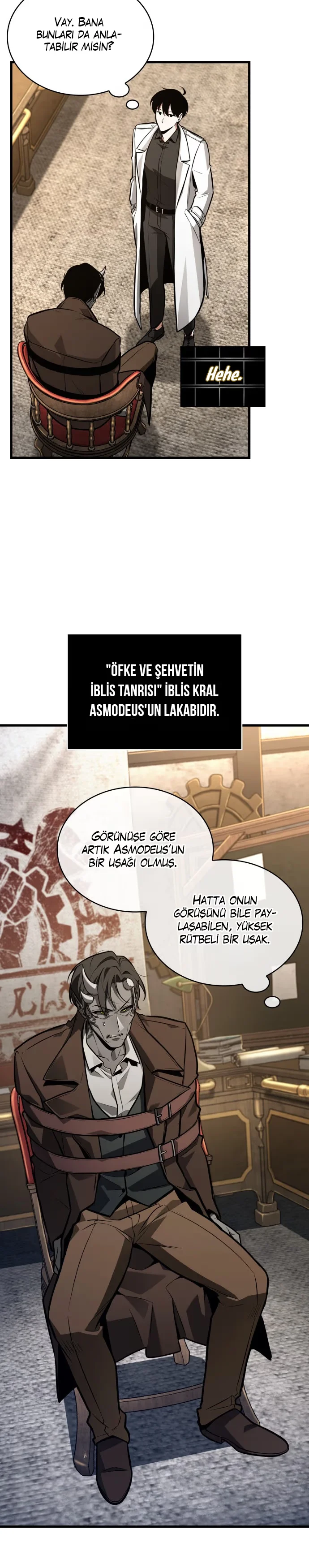 Omniscient Reader's Viewpoint - Bölüm 235 - Sayfa 17