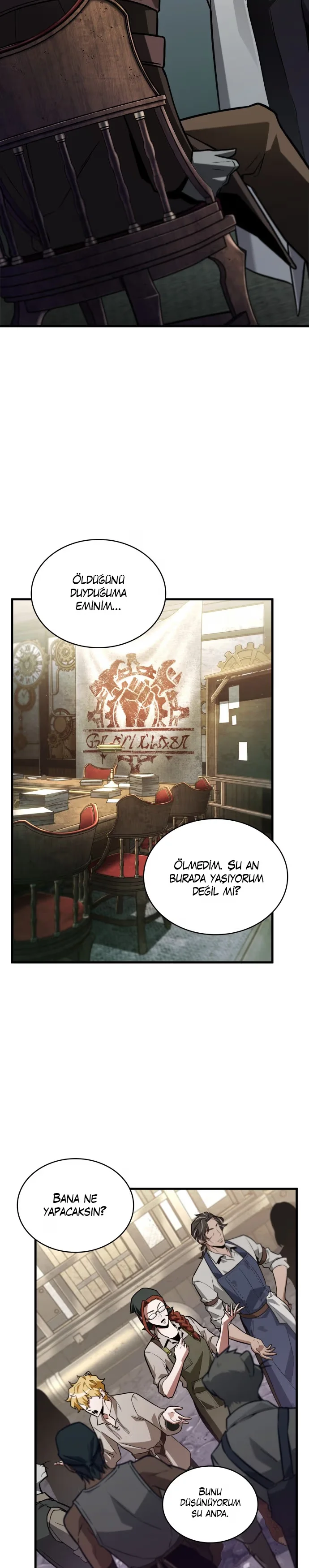 Omniscient Reader's Viewpoint - Bölüm 235 - Sayfa 22