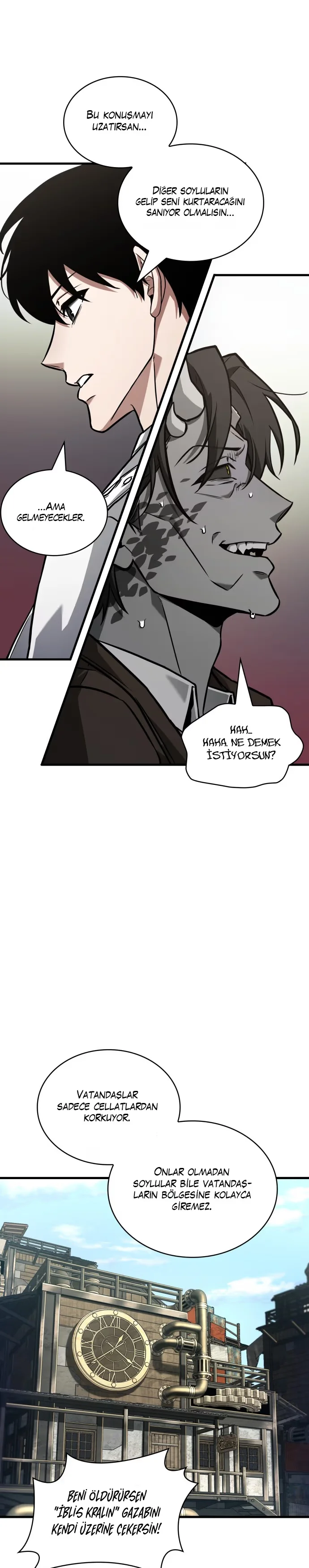 Omniscient Reader's Viewpoint - Bölüm 235 - Sayfa 26