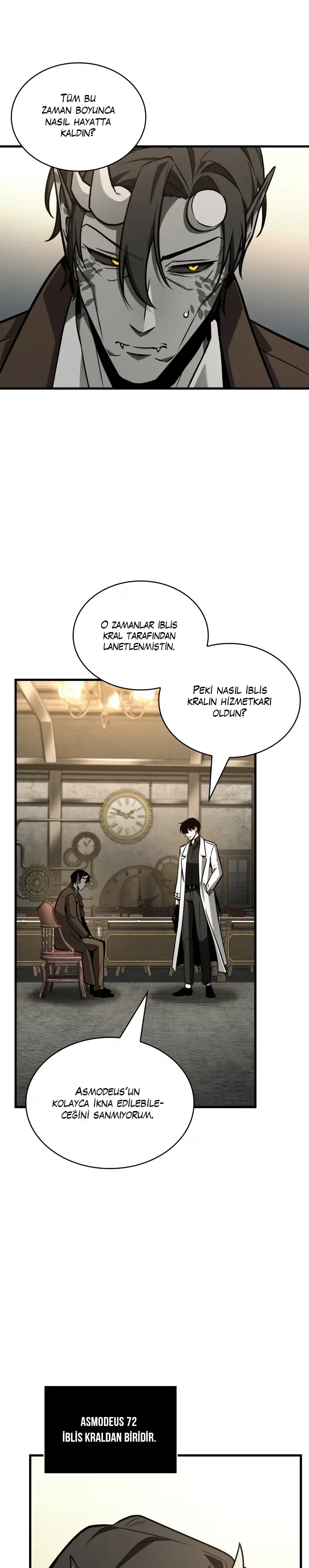 Omniscient Reader's Viewpoint - Bölüm 235 - Sayfa 30