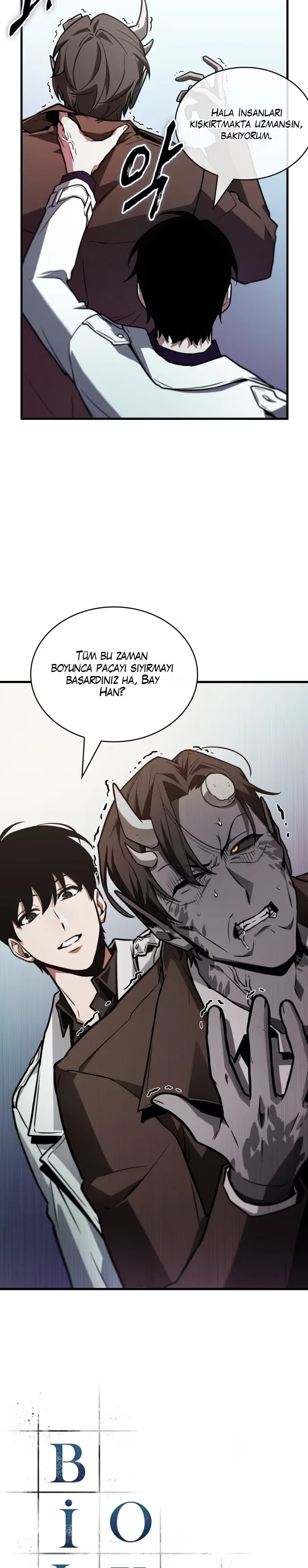 Omniscient Reader's Viewpoint - Bölüm 235 - Sayfa 9