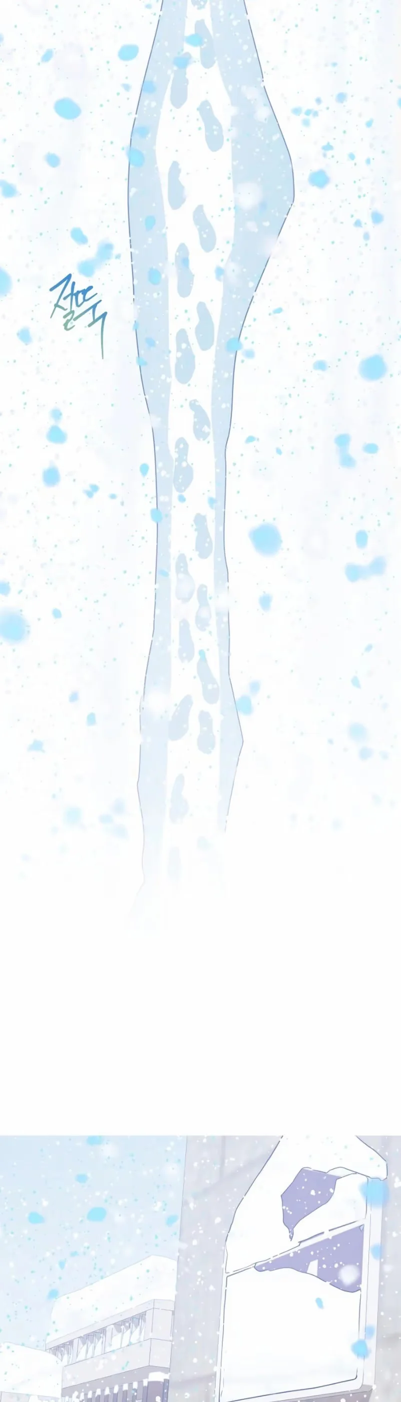 Footsteps in the Snow - Bölüm 12 - Sayfa 37