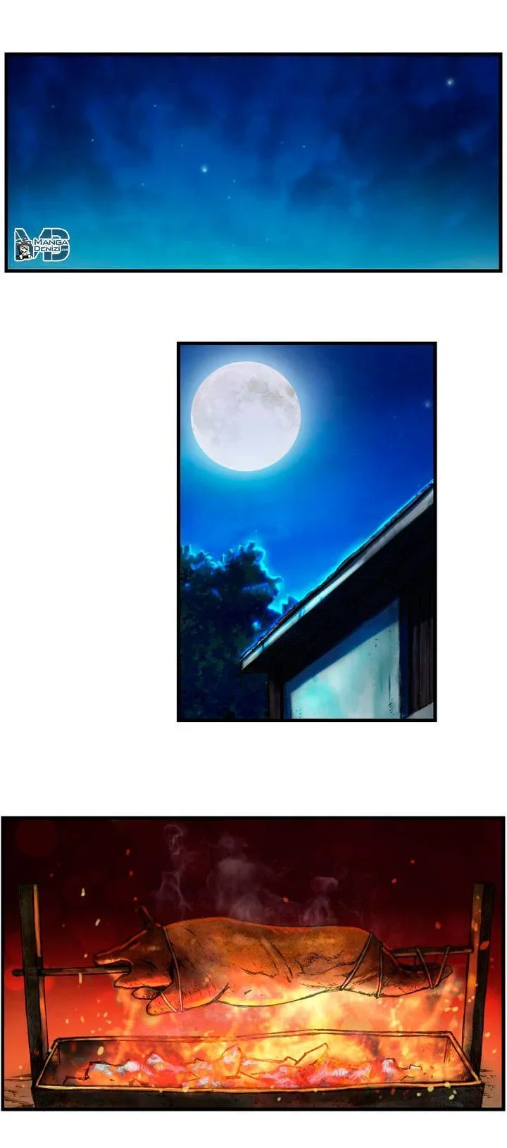 The Legendary Moonlight Sculptor - Bölüm 15 - Sayfa 12