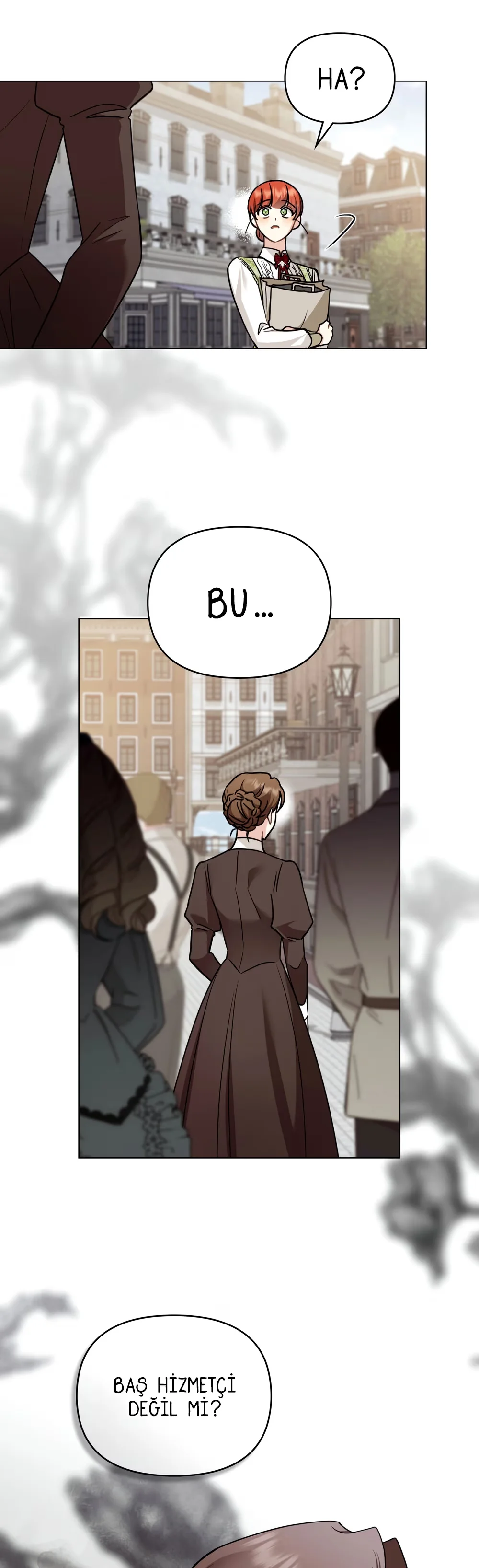 Finding Camellia - Bölüm 114 - Sayfa 13