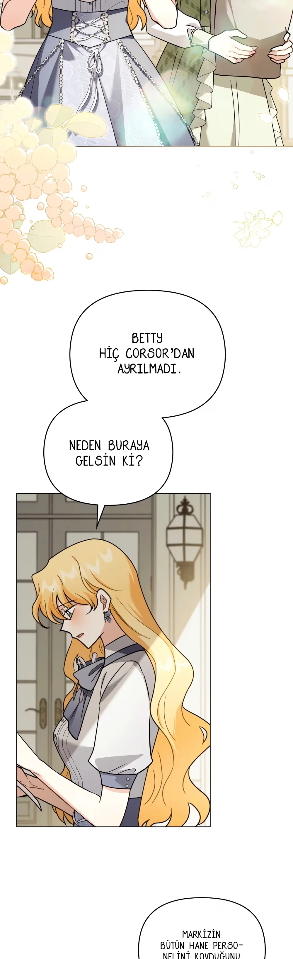 Finding Camellia - Bölüm 114 - Sayfa 16