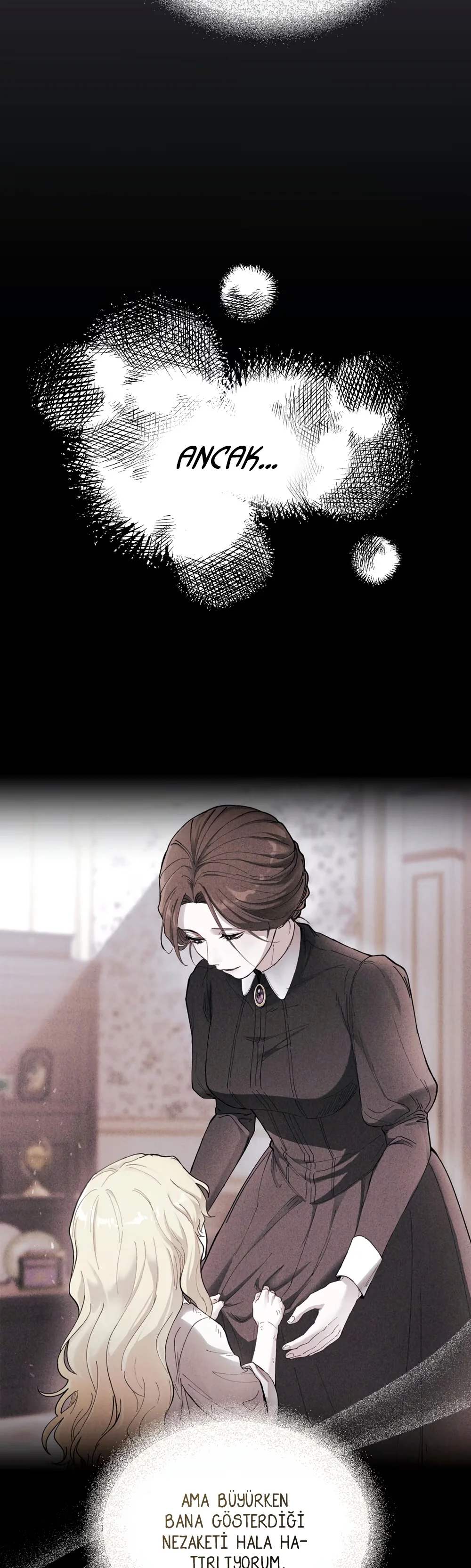 Finding Camellia - Bölüm 114 - Sayfa 24
