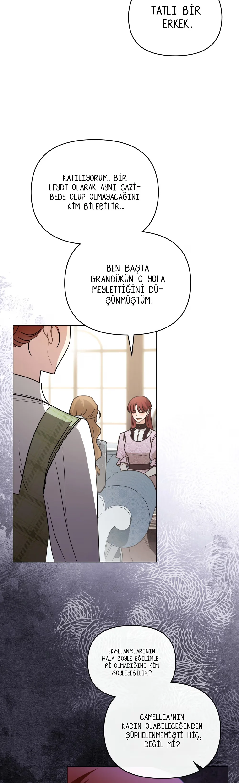 Finding Camellia - Bölüm 114 - Sayfa 4