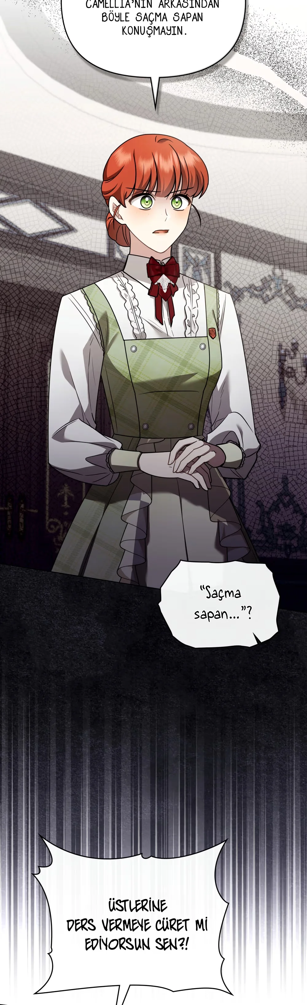 Finding Camellia - Bölüm 114 - Sayfa 6