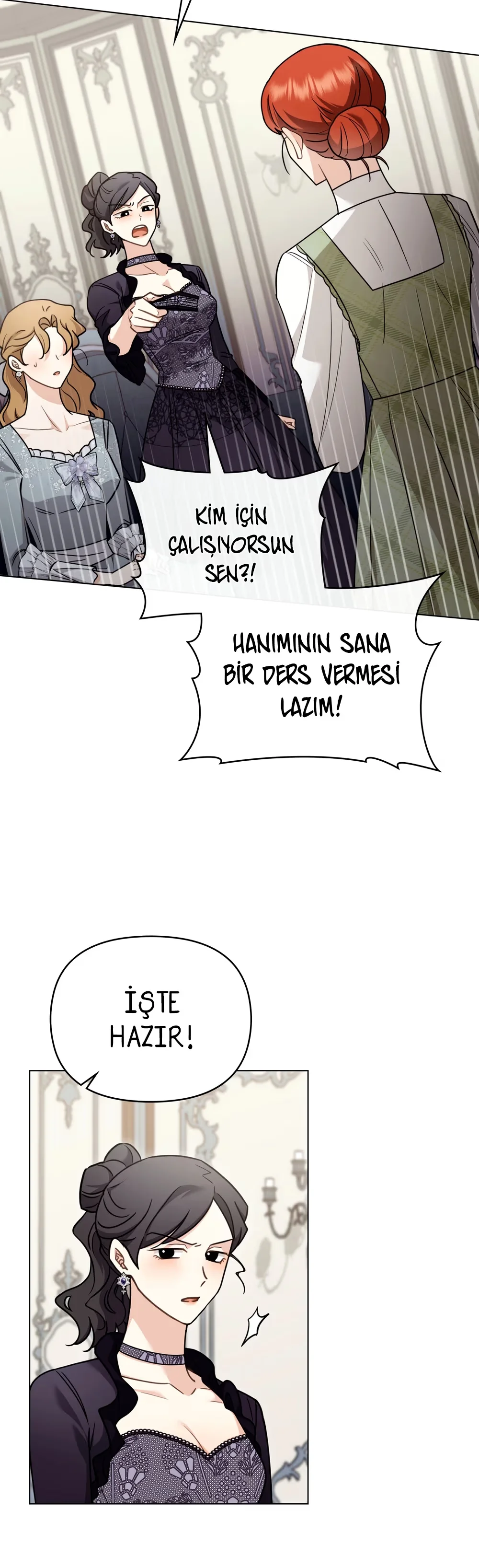 Finding Camellia - Bölüm 114 - Sayfa 7