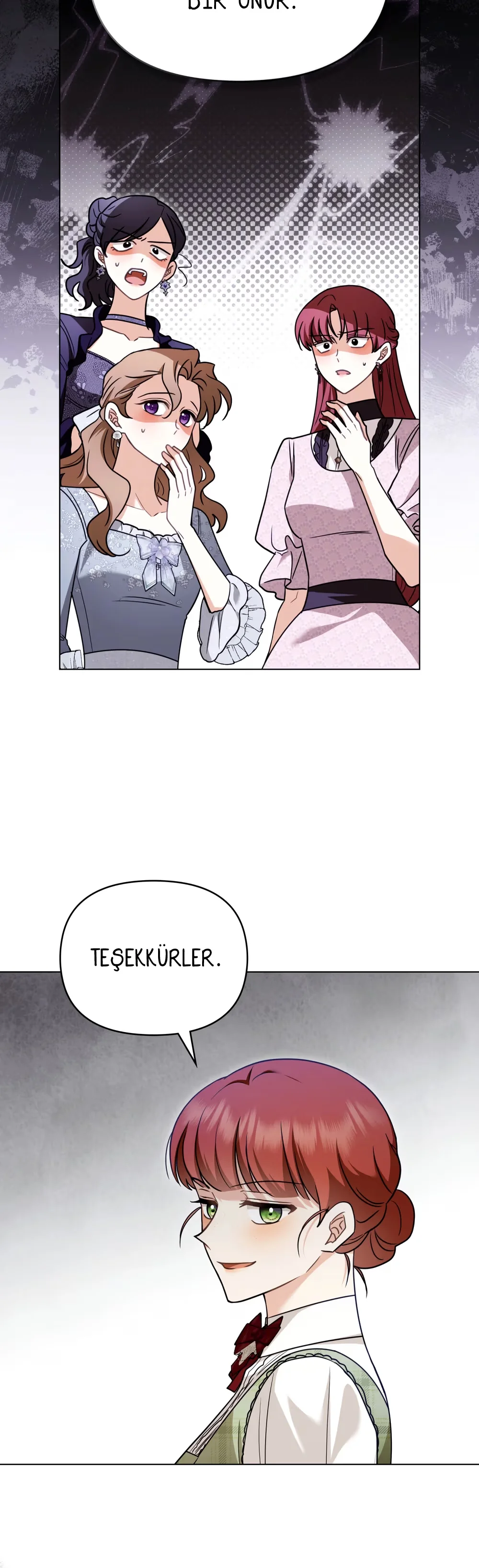 Finding Camellia - Bölüm 114 - Sayfa 9