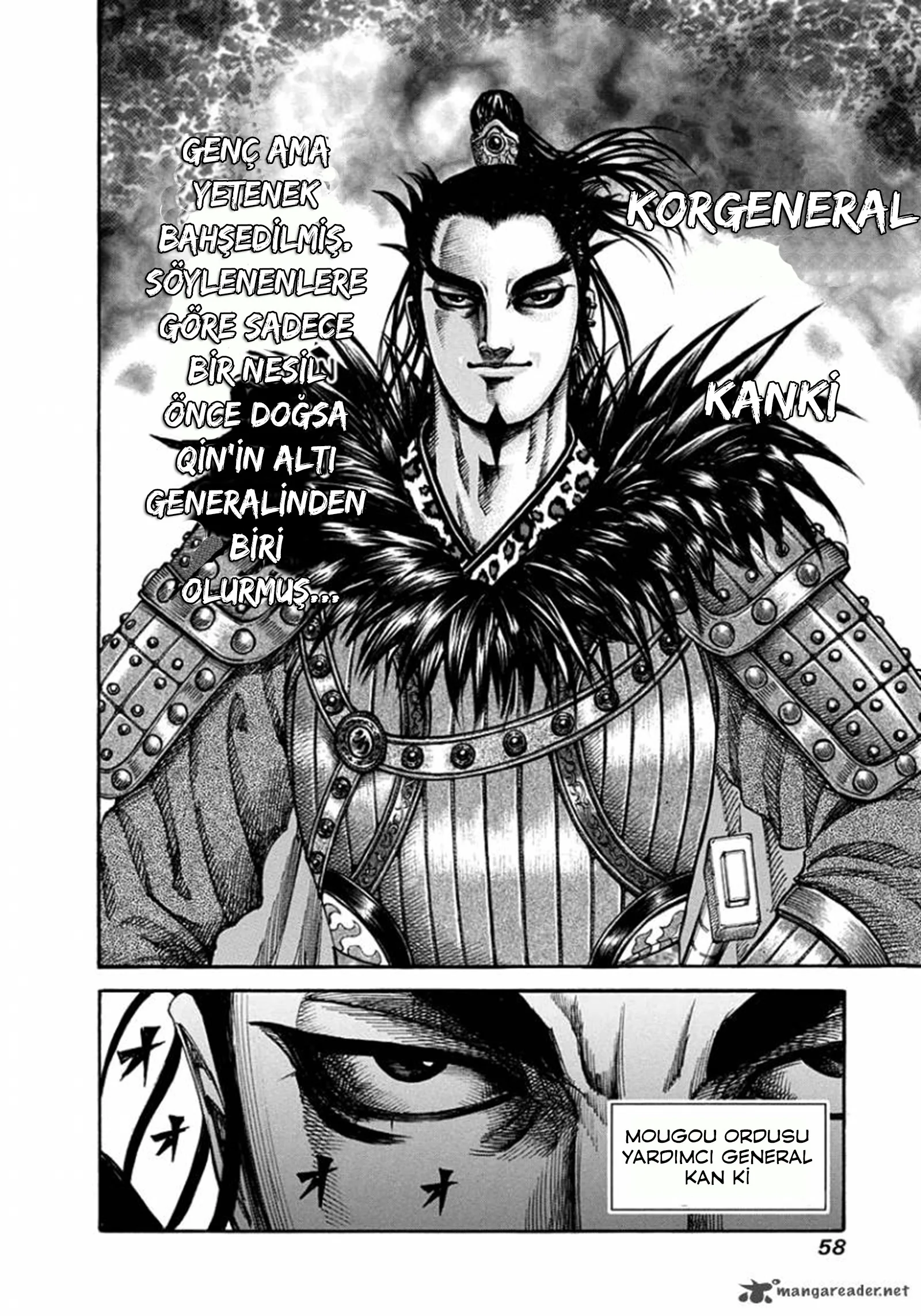 Kingdom - Bölüm 198 - Sayfa 15