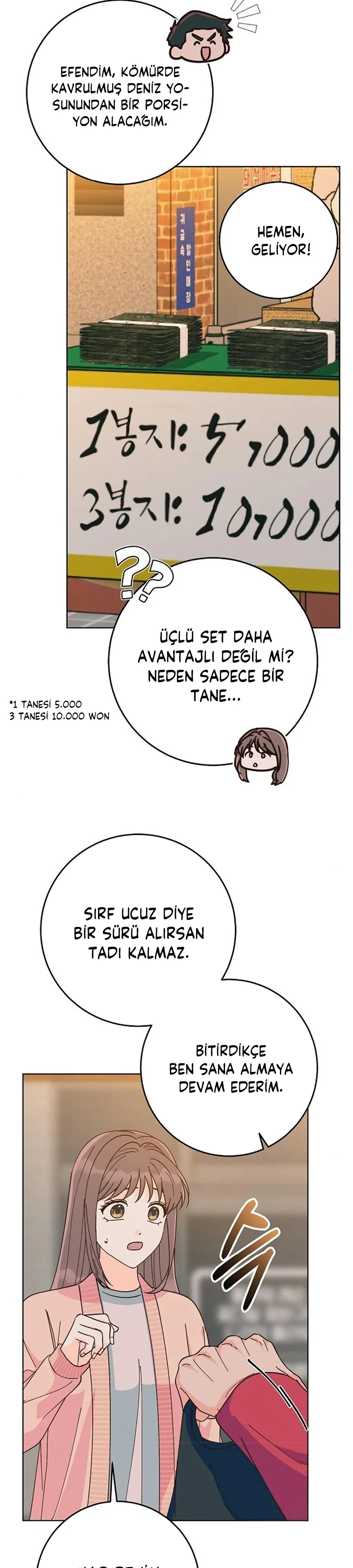 Spring Fever - Bölüm 22 - Sayfa 11