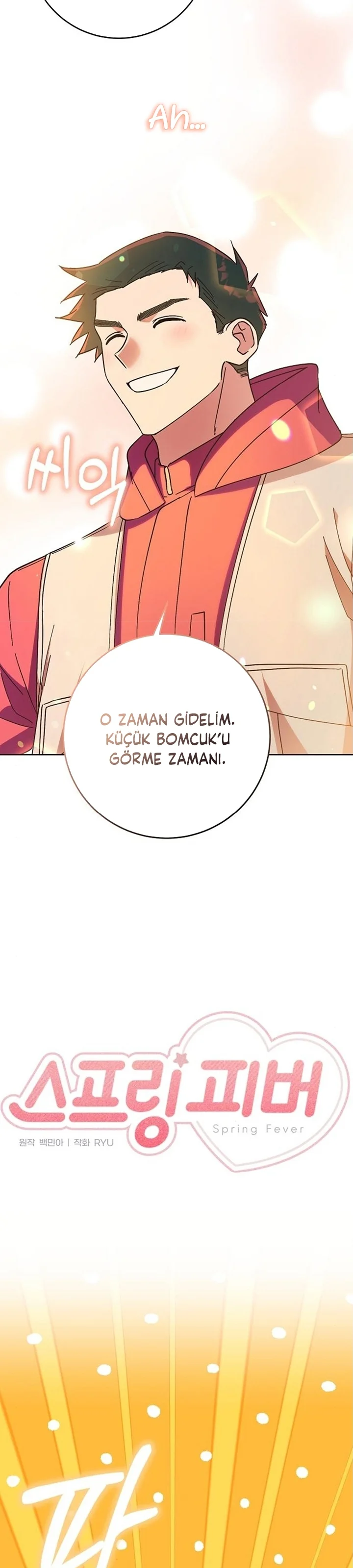 Spring Fever - Bölüm 22 - Sayfa 18